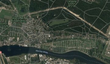 Mieszkanie 3-pokojowe Gdańsk Stogi, ul. Sówki