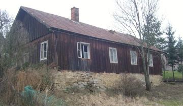 siedlisko, 3 pokoje Jasionów