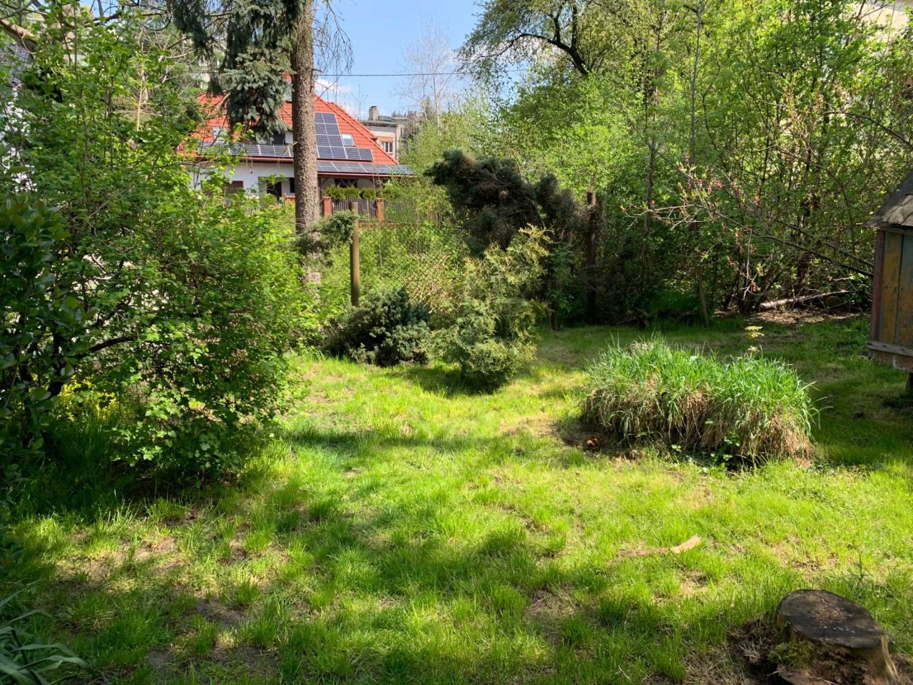 dom wolnostojący Kraków Podgórze Duchackie