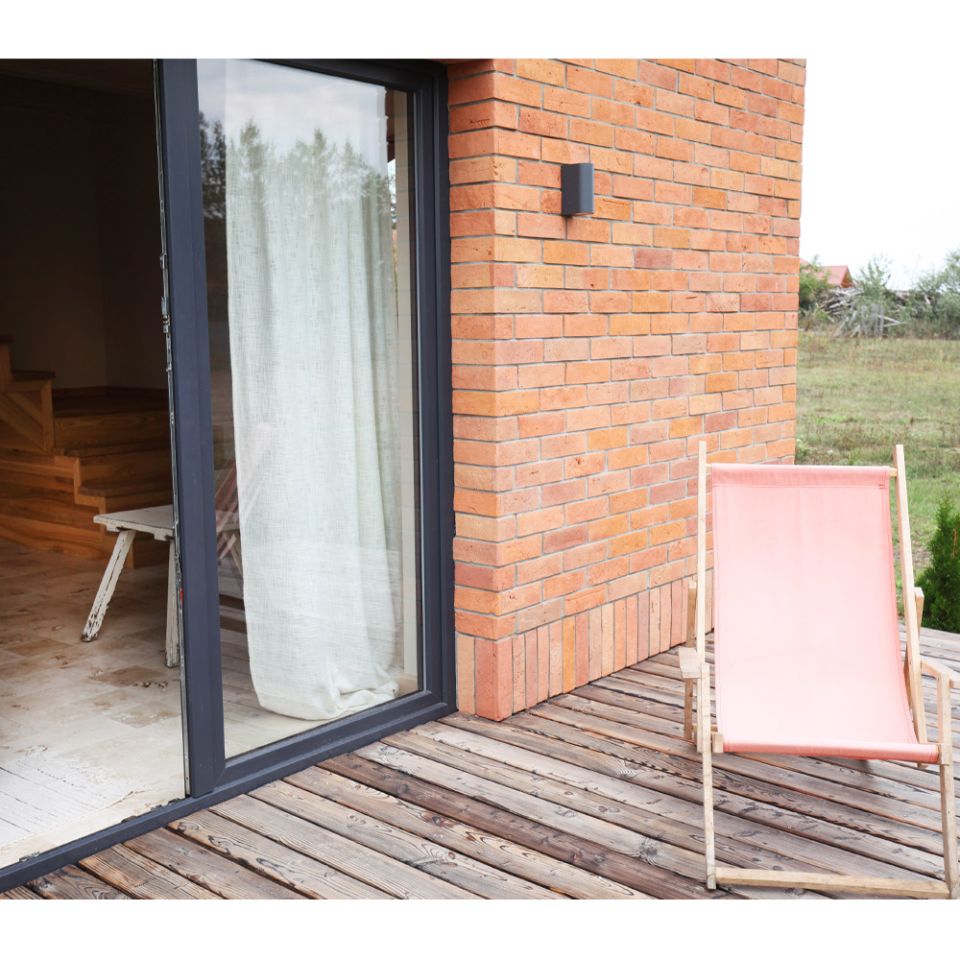 dom wolnostojący, 3 pokoje Rostki. Zdjęcie 13