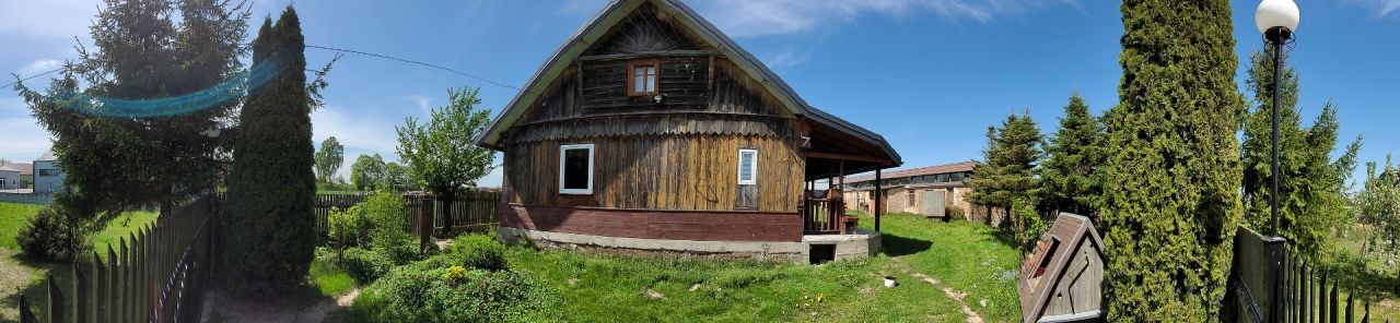 Działka siedliskowa Żelechy. Zdjęcie 18