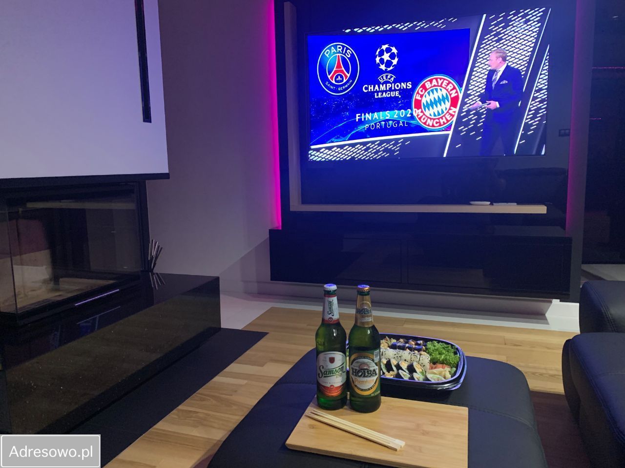 bliźniak, 4 pokoje Zielony Grąd. Zdjęcie 3