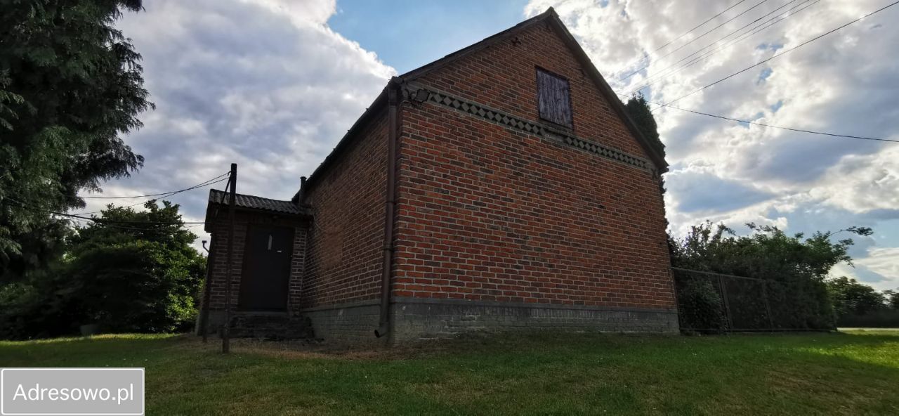 Działka rolno-budowlana Jarentowskie Pole. Zdjęcie 4