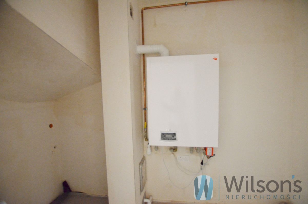 bliźniak, 5 pokoi Łomianki, ul. Zachodnia. Zdjęcie 11