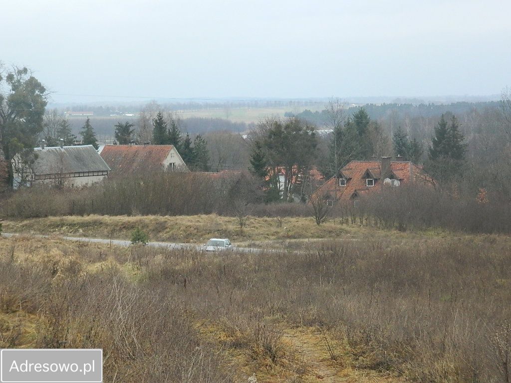Działka rekreacyjna Cierzpięty. Zdjęcie 7