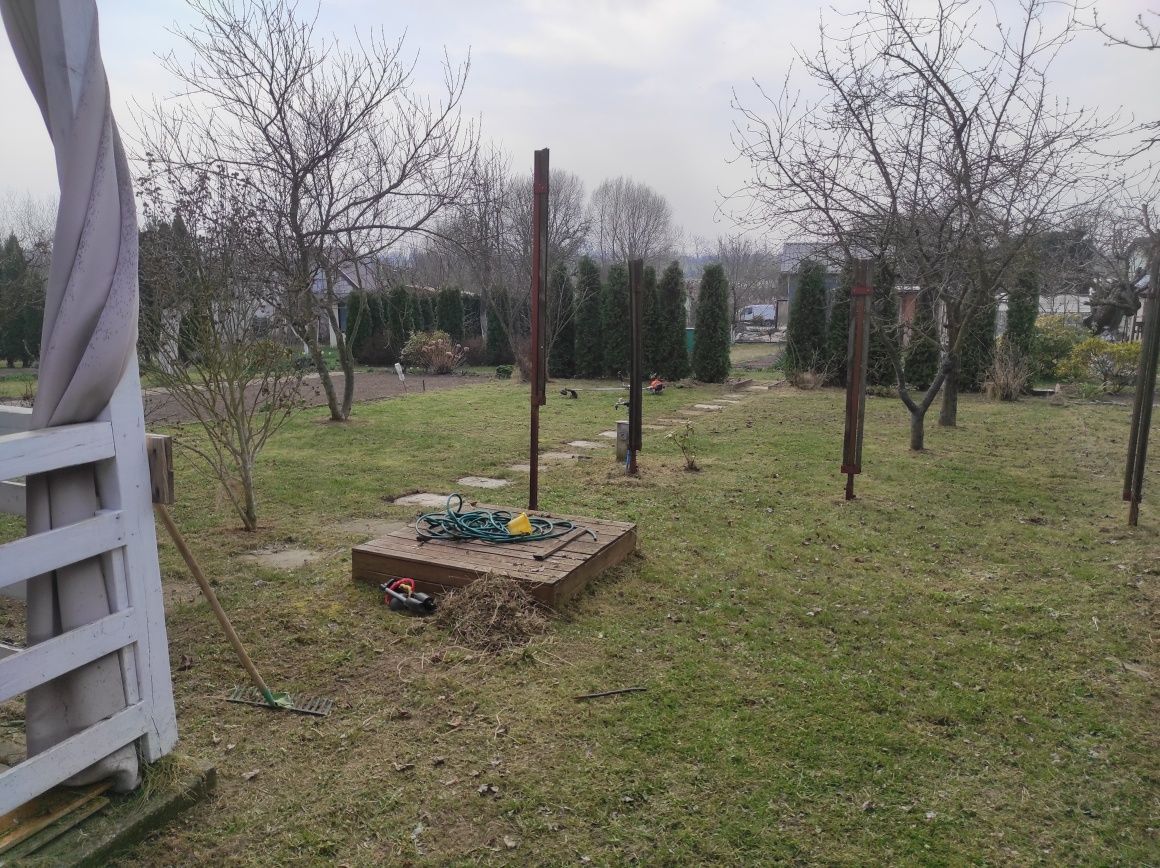 Działka rod Śrem. Zdjęcie 2