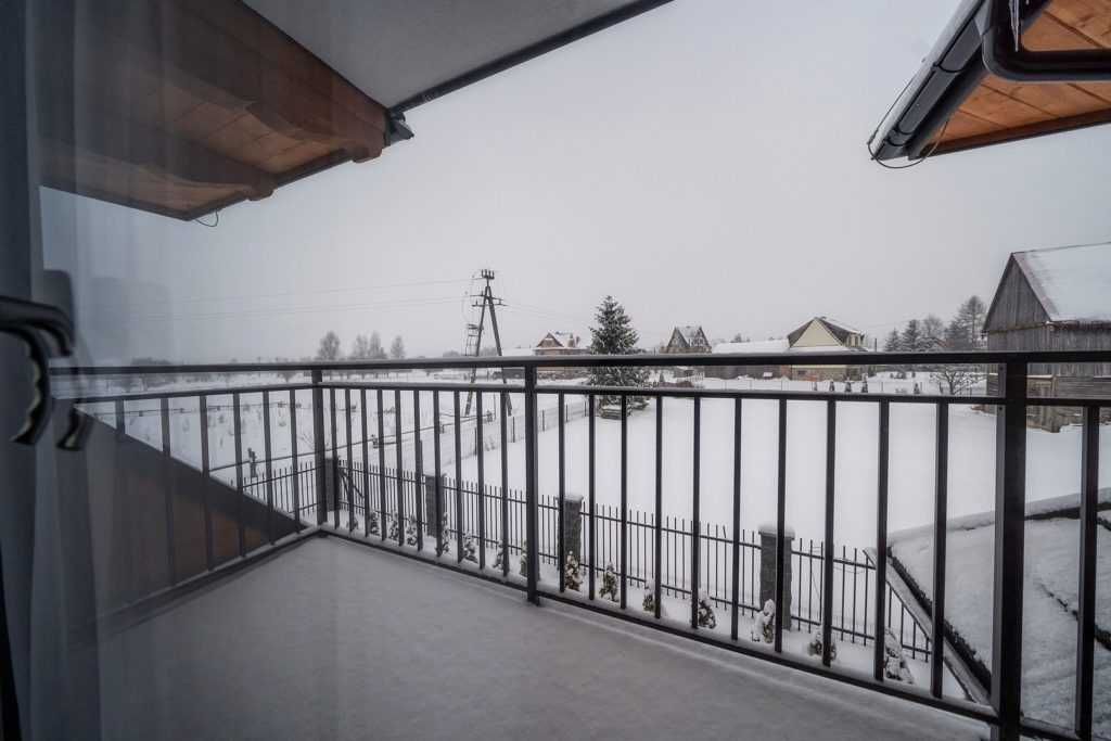 Mieszkanie 2-pokojowe Białka Tatrzańska. Zdjęcie 6