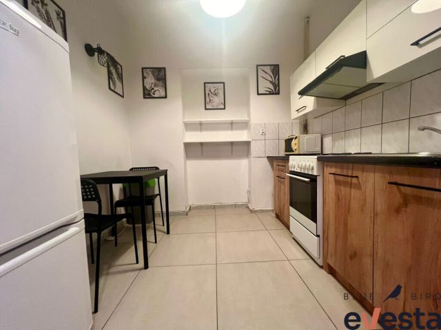 Mieszkanie 2-pokojowe Wrocław, ul. Ludwika Rydygiera. Zdjęcie 3