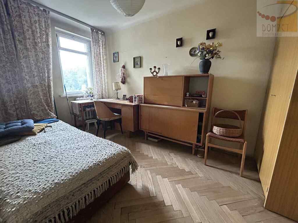 Mieszkanie 3-pokojowe Milanówek, ul. Sportowa. Zdjęcie 4