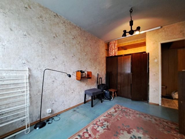 Mieszkanie 2-pokojowe Wrocław Szczepin, ul. Stefana Czarnieckiego. Zdjęcie 13