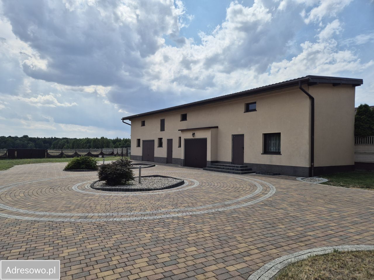 dom wolnostojący, 5 pokoi Napoleon. Zdjęcie 19