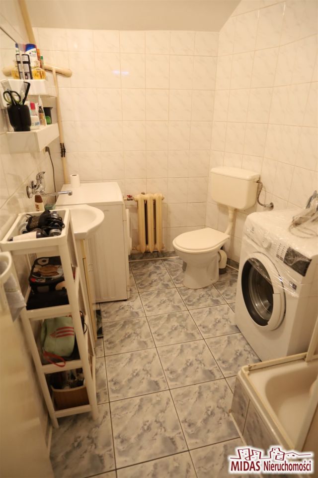 Mieszkanie 2-pokojowe Ciechocinek. Zdjęcie 4