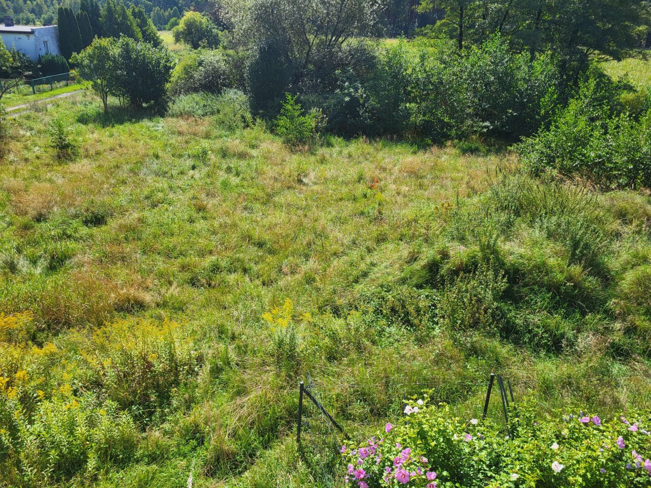 Działka budowlana Radomia Orzewo. Zdjęcie 31