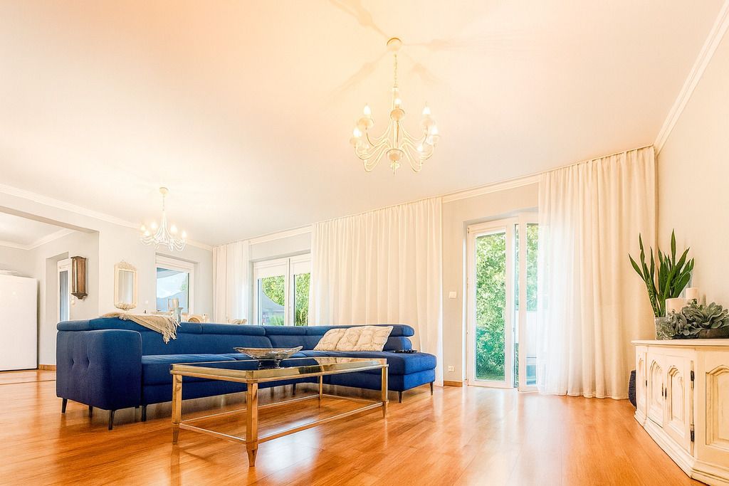 dom wolnostojący, 5 pokoi Głogów Małopolski, ul. Tadeusza Kościuszki. Zdjęcie 3