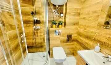 Mieszkanie 2-pokojowe Katowice Dąbrówka Mała, ul. gen. Henryka le Ronda