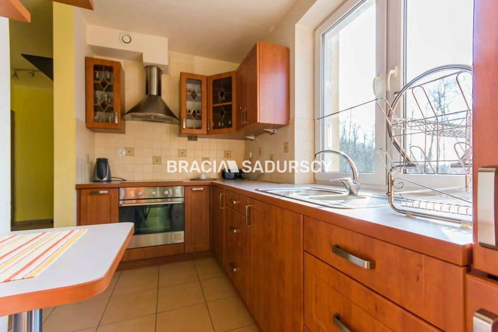 Mieszkanie 2-pokojowe Kraków Dębniki, ul. Borkowska. Zdjęcie 6