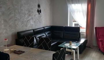 Mieszkanie 2-pokojowe Tczew Centrum, ul. Sambora