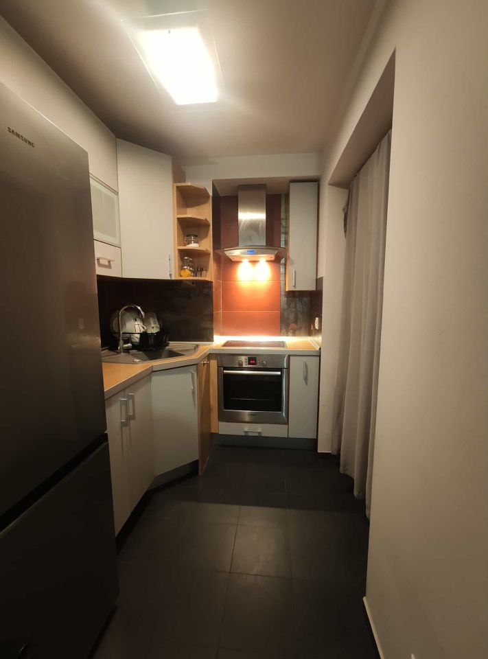 Mieszkanie 2-pokojowe Wysoka, ul. Brzozowa. Zdjęcie 6