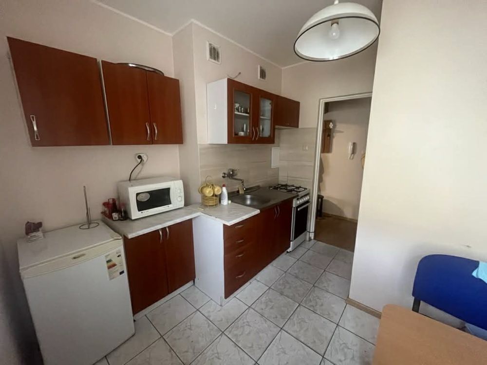 Mieszkanie 1-pokojowe Płock Stare Miasto, ul. Kazimierza Wielkiego. Zdjęcie 4