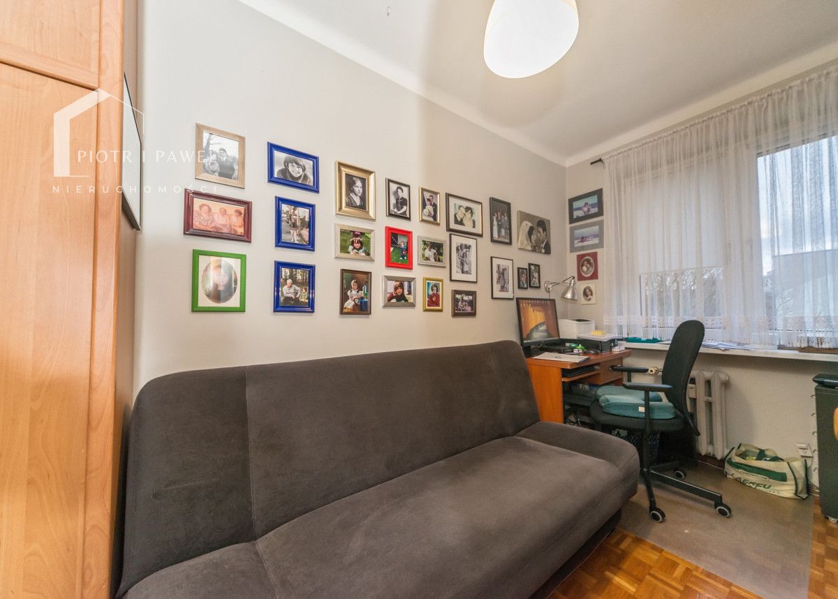 Mieszkanie 3-pokojowe Bielsko-Biała, ul. Michała Drzymały. Zdjęcie 12