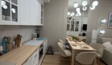 Mieszkanie 2-pokojowe Kołobrzeg, ul. Artyleryjska