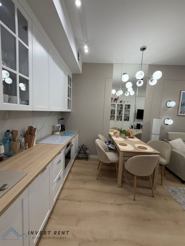 Mieszkanie 2-pokojowe Kołobrzeg, ul. Artyleryjska. Zdjęcie 2