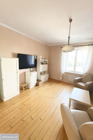 Mieszkanie 2-pokojowe Kraków Łagiewniki, ul. Ogrodniki. Zdjęcie 1