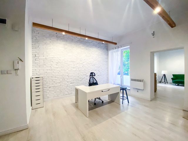 Mieszkanie 2-pokojowe Lębork Centrum, ul. Zwycięstwa. Zdjęcie 3