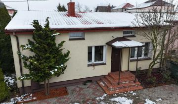 dom wolnostojący Baboszewo