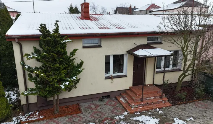 dom wolnostojący Baboszewo