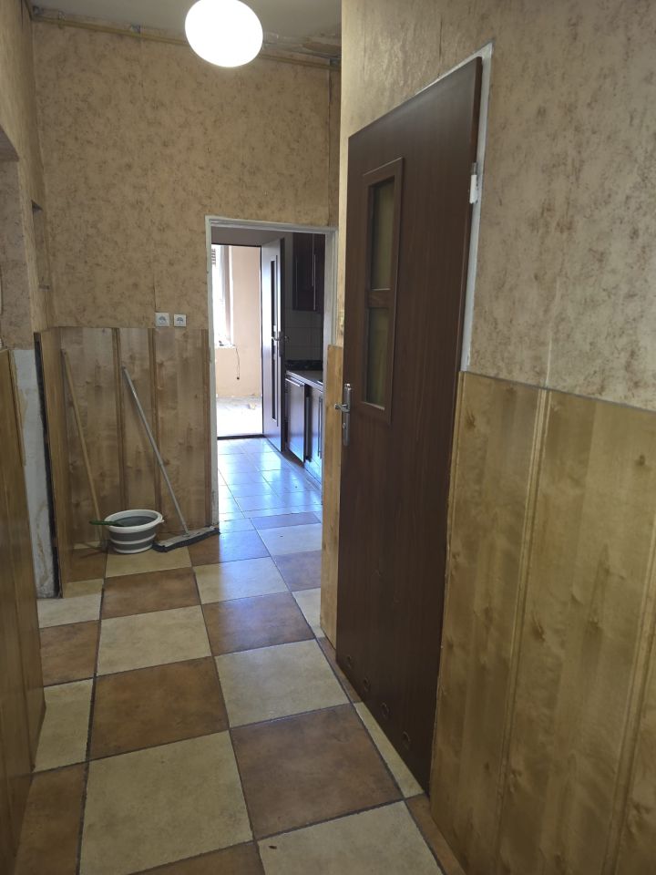 Mieszkanie 3-pokojowe Boguszów-Gorce Gorce, ul. Tadeusza Kościuszki. Zdjęcie 11