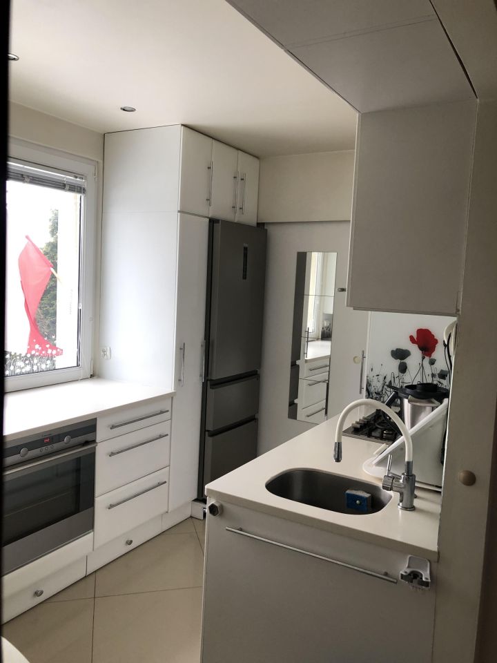 Mieszkanie 4-pokojowe Bielsko-Biała Złote Łany, ul. Juliana Tuwima. Zdjęcie 12