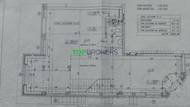 Lokal Warszawa Praga-Południe. Zdjęcie 3