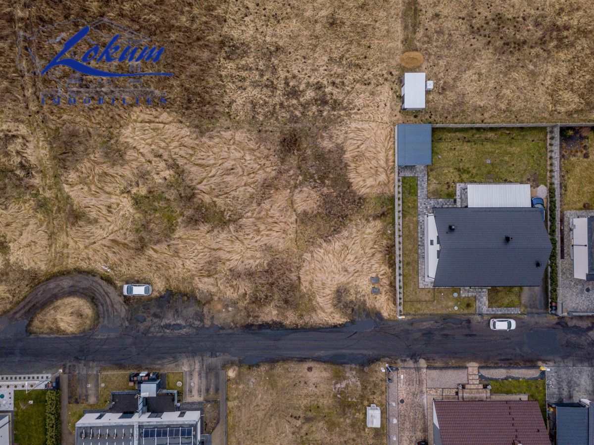 Działka budowlana Leszno Zaborowo. Zdjęcie 2