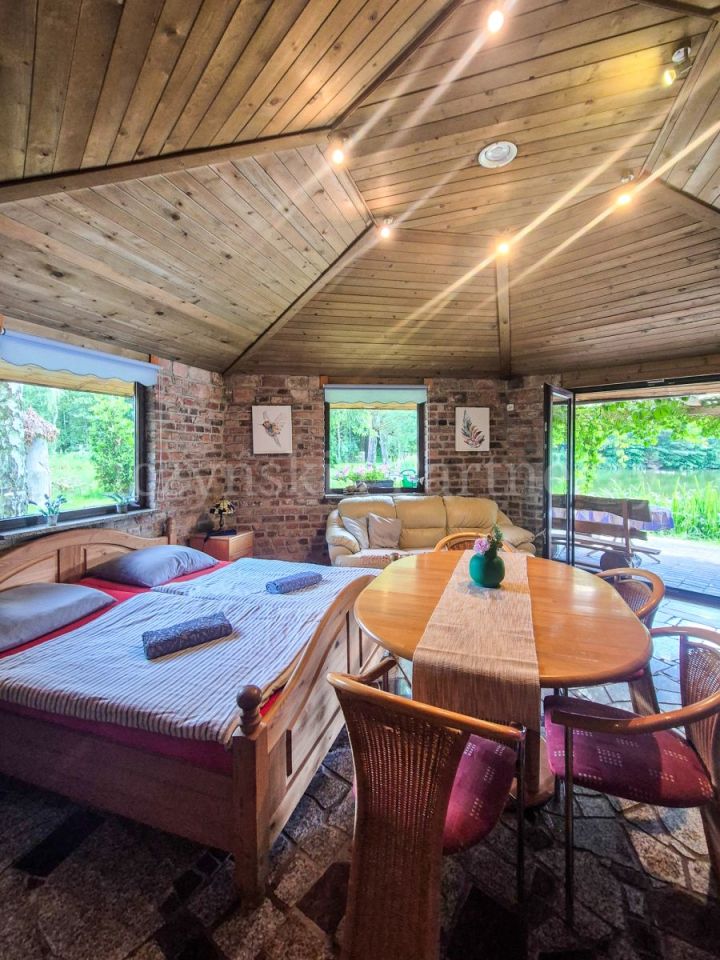 Hotel/pensjonat Gryfów Śląski. Zdjęcie 6