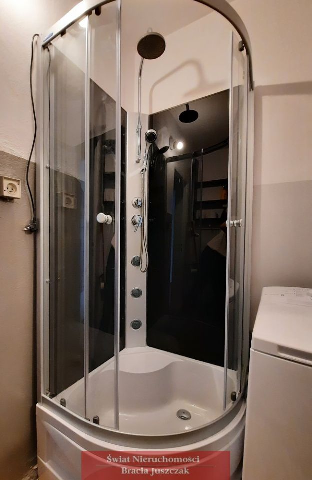 Mieszkanie 2-pokojowe Wrocław Zakrzów, ul. Królowej Marysieńki. Zdjęcie 9