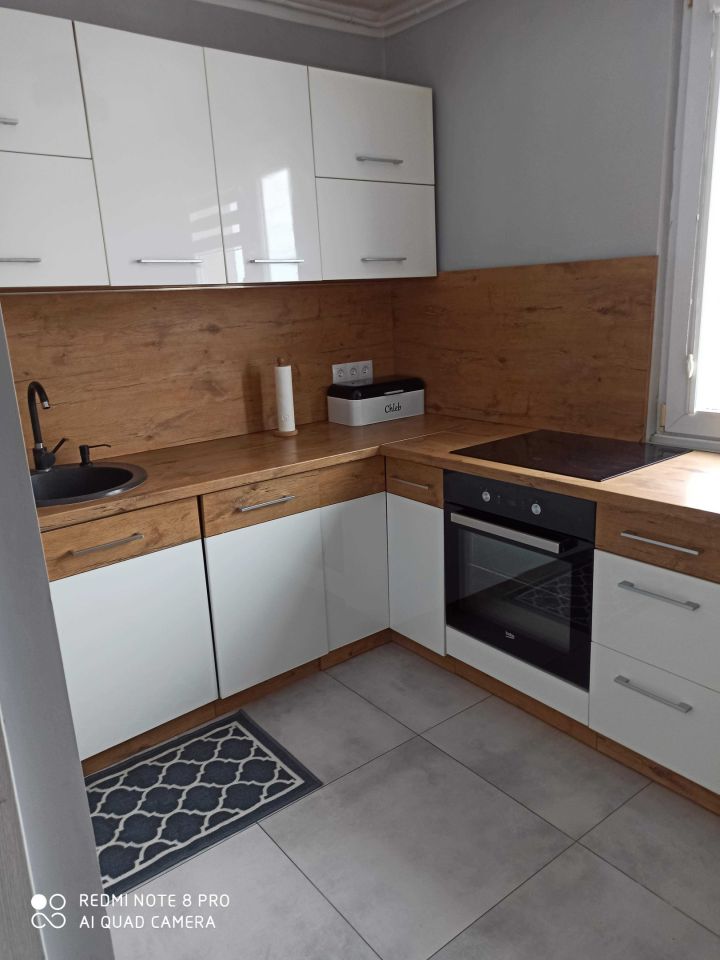 Mieszkanie 3-pokojowe Kielce Herby, Swietej weroniki. Zdjęcie 3