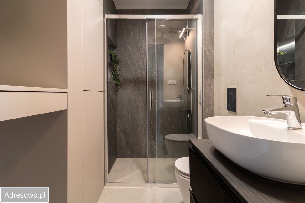 Mieszkanie 4-pokojowe Tarnów Śródmieście, ul. Bartosza Głowackiego. Zdjęcie 12