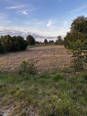 Działka budowlana Białobrzegi. Zdjęcie 1