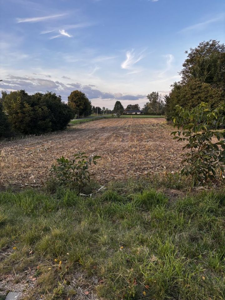 Działka budowlana Białobrzegi. Zdjęcie 1