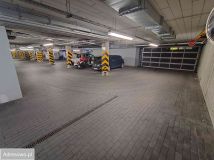 Garaż/miejsce parkingowe Warszawa Praga-Północ, ul. Wileńska. Zdjęcie 3