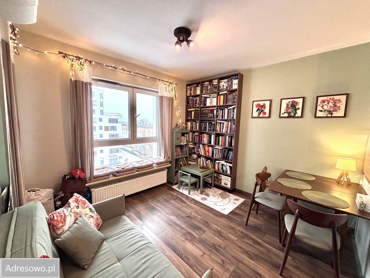 Mieszkanie 2-pokojowe Warszawa Targówek, ul. Oszmiańska. Zdjęcie 10