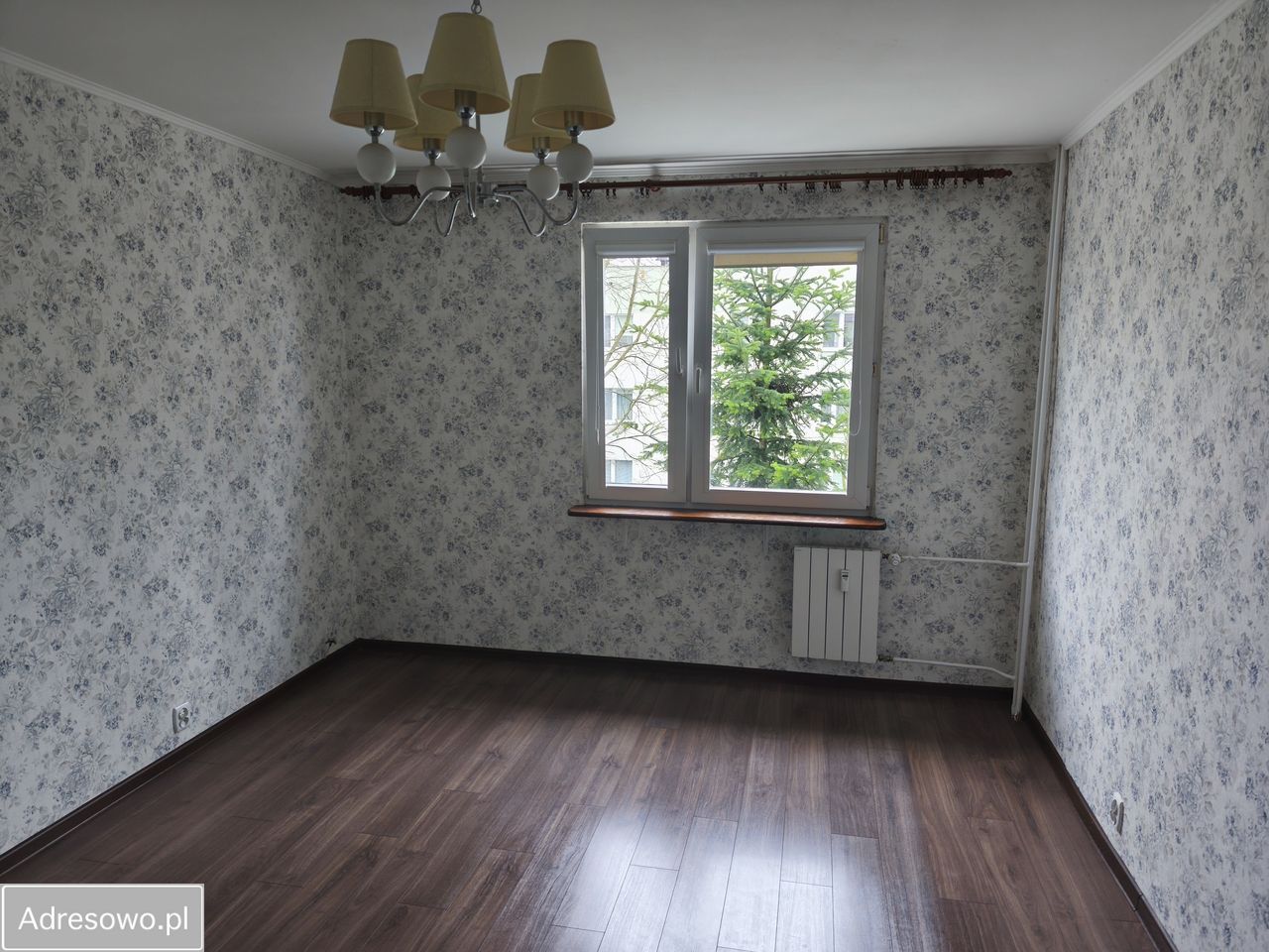 Mieszkanie 3-pokojowe Radom, ul. Posłów Greckich. Zdjęcie 3