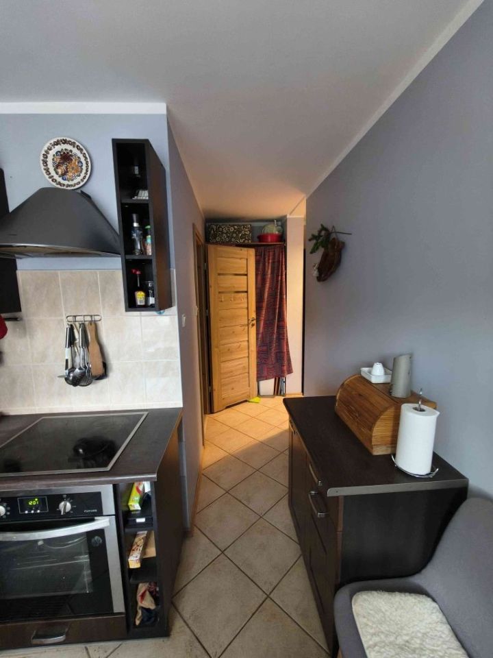 Mieszkanie 2-pokojowe Borne Sulinowo, ul. Wojska Polskiego. Zdjęcie 7