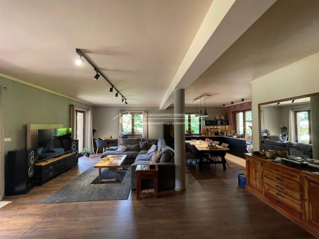 dom wolnostojący, 5 pokoi Jaworze. Zdjęcie 13