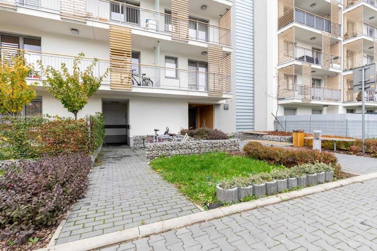 Mieszkanie 1-pokojowe Kraków Prądnik Biały, ul. Żabiniec. Zdjęcie 7