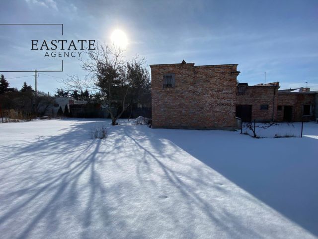 Działka inwestycyjna Warszawa Wawer. Zdjęcie 4