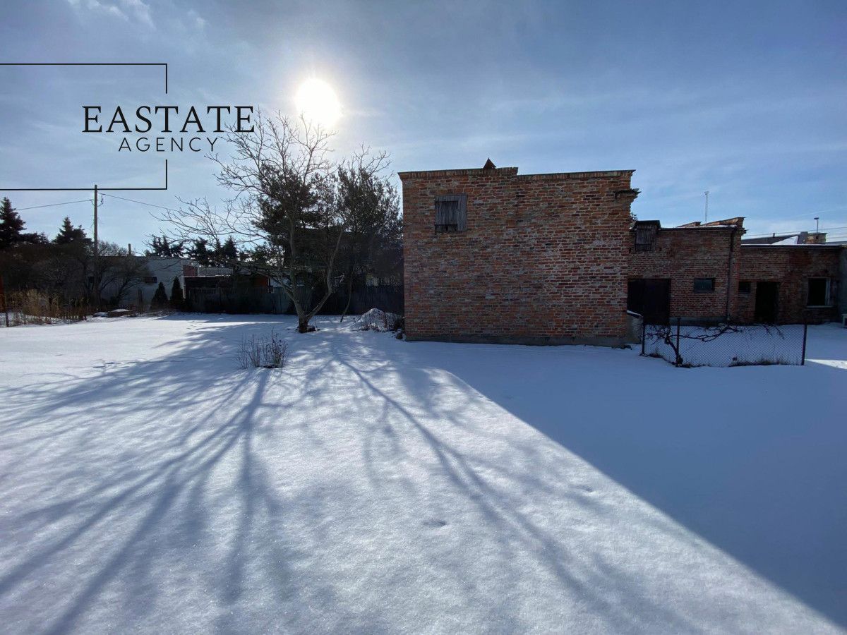 Działka inwestycyjna Warszawa Wawer. Zdjęcie 4