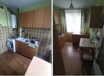 Mieszkanie 3-pokojowe Lublin, ul. Kwiatowa. Zdjęcie 3