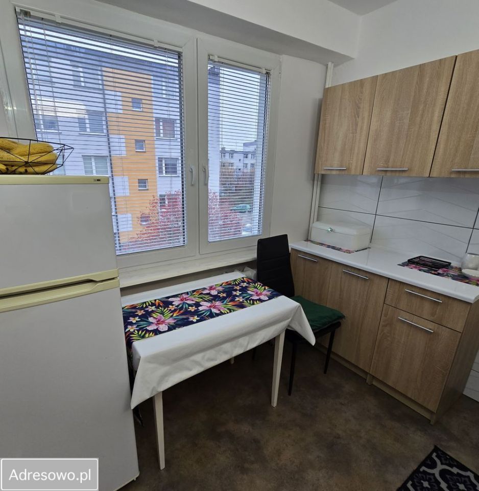 Mieszkanie 2-pokojowe Zambrów, ul. Prymasa Stefana Wyszyńskiego. Zdjęcie 4